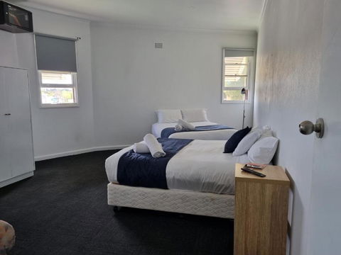 Parkes Hotel - Accommodation Kalgoorlie 1