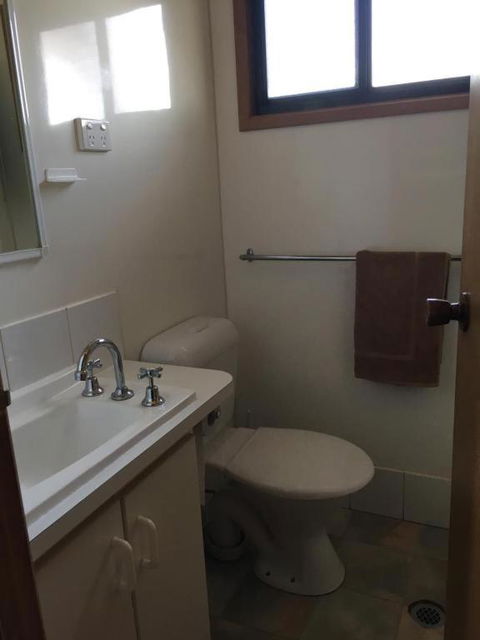Parkes Country Cabins - Accommodation Kalgoorlie 1