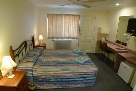 Parkhaven Motel - Accommodation Kalgoorlie 2