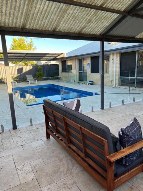 Parkside Pool Home In Aubin Grove - Accommodation Kalgoorlie 0
