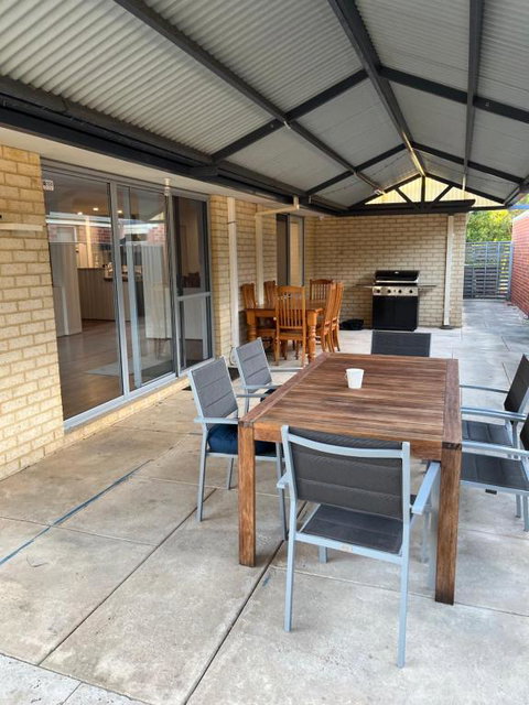 Parkside Pool Home In Aubin Grove - Accommodation Kalgoorlie 3