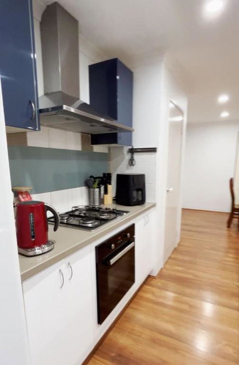 Parkside Pool Home In Aubin Grove - Accommodation Kalgoorlie 1