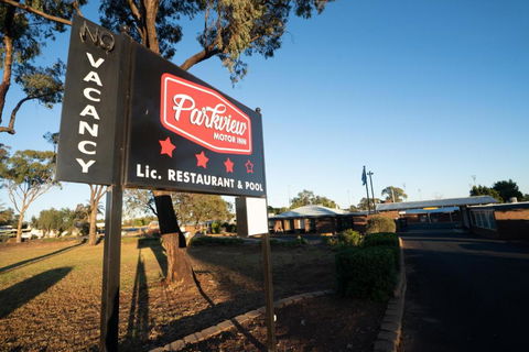 Parkview Motor Inn - Accommodation Kalgoorlie 3