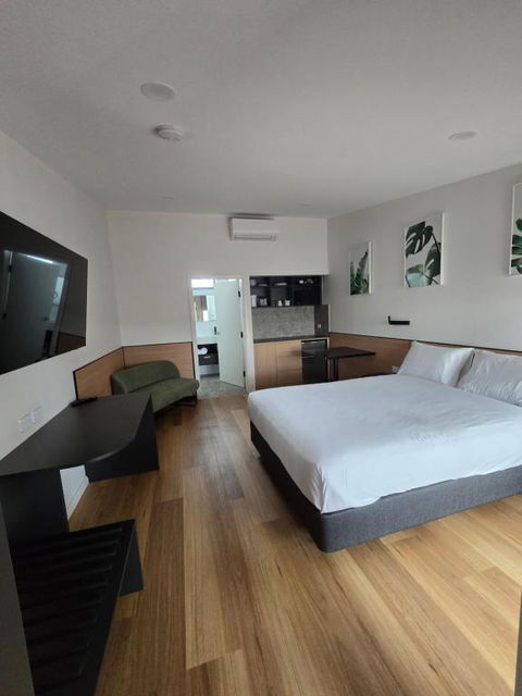 Parkview Motor Inn - Accommodation Kalgoorlie 2