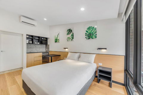 Parkview Motor Inn - Accommodation Kalgoorlie 1