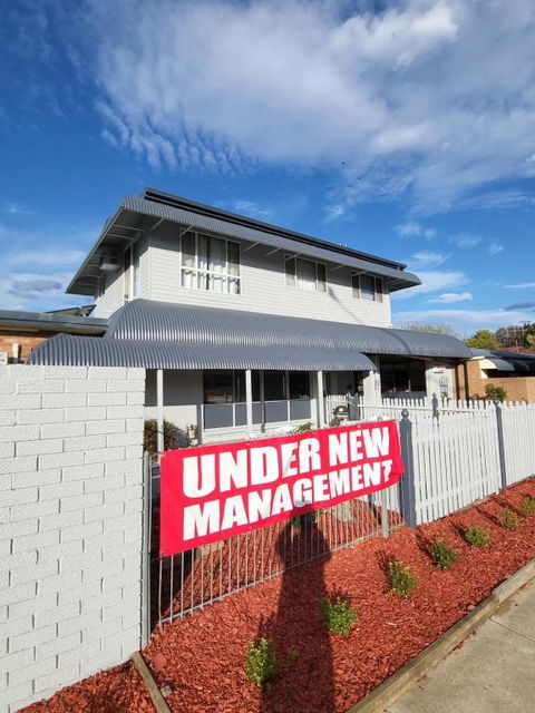 Parkway Motel - Accommodation Kalgoorlie 2