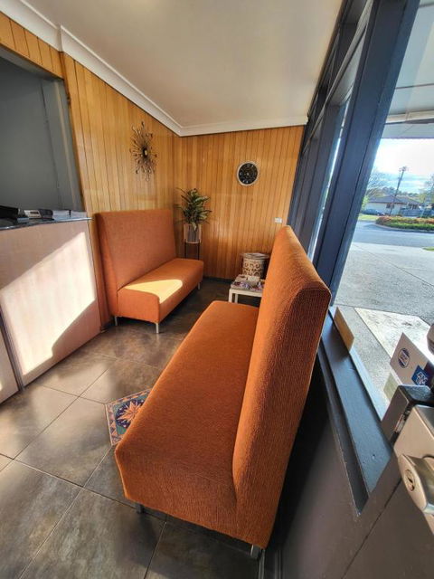 Parkway Motel - Accommodation Kalgoorlie 1