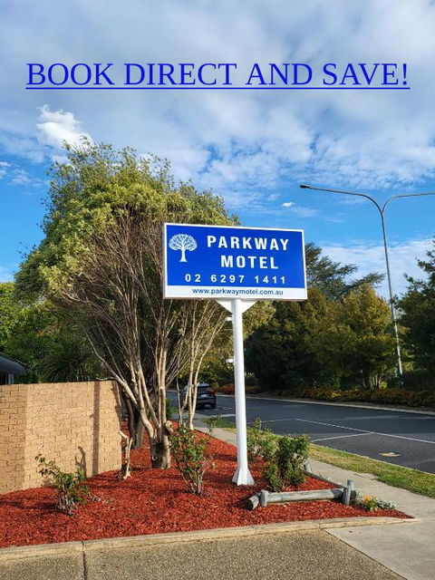 Parkway Motel - Accommodation Kalgoorlie 0