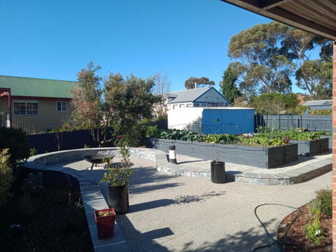 Parkway Place B&B - Accommodation Kalgoorlie 2