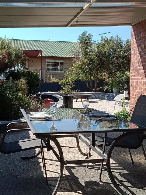 Parkway Place B&B - Accommodation Kalgoorlie 0