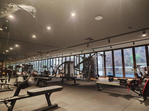 Parramatta Shared Apartment,gym,swimming Pool - Accommodation Kalgoorlie 2