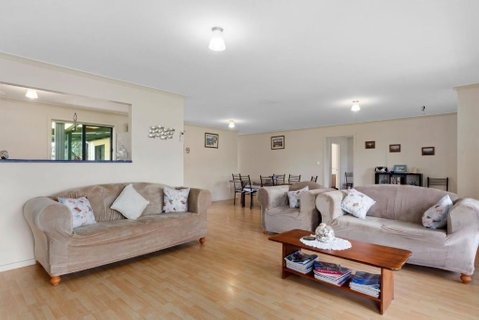 Pascalinga 38 Carrickalinga Road - Accommodation Kalgoorlie 2