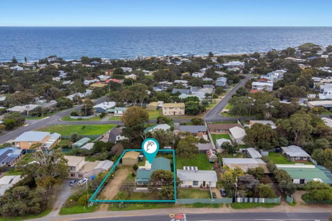 Pascalinga 38 Carrickalinga Road - Accommodation Kalgoorlie 0
