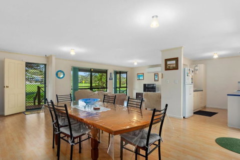 Pascalinga 38 Carrickalinga Road - Accommodation Kalgoorlie 3