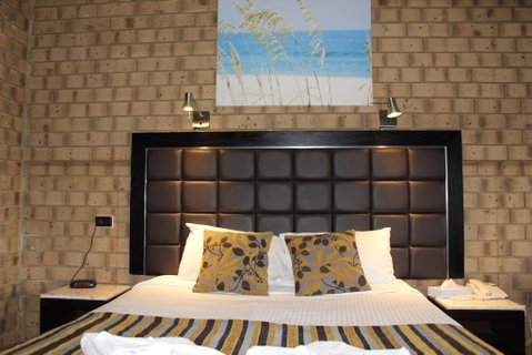 Pavlos Motel - Accommodation Kalgoorlie 0