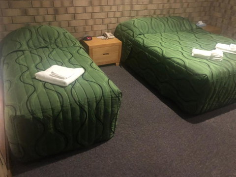 Pavlos Motel - Accommodation Kalgoorlie 2