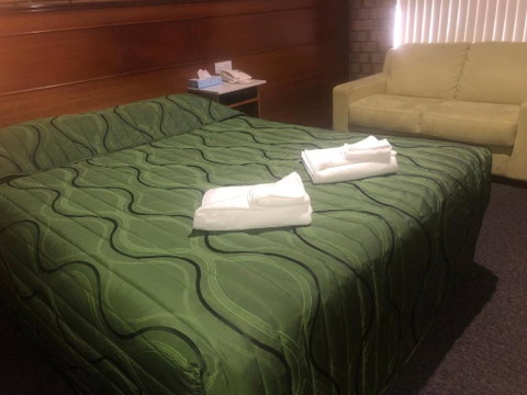 Pavlos Motel - Accommodation Kalgoorlie 1