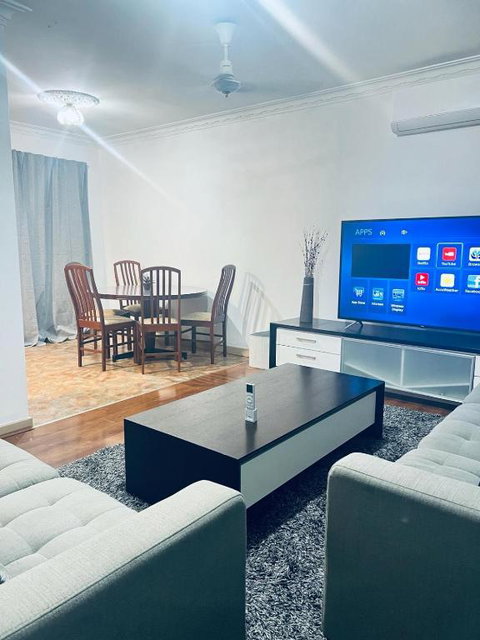 Peaceful And Tranquil Get-away Home - Accommodation Kalgoorlie 2