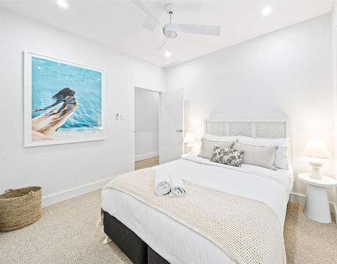 Peach At Palm View Collective - Accommodation Kalgoorlie 2