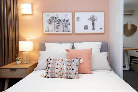 Peach On Sussex North Adelaide - Accommodation Kalgoorlie 0