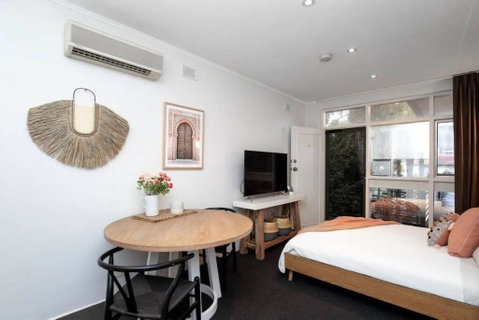 Peach On Sussex North Adelaide - Accommodation Kalgoorlie 3