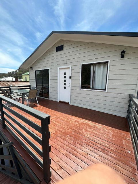 Peak View - Accommodation Kalgoorlie 0