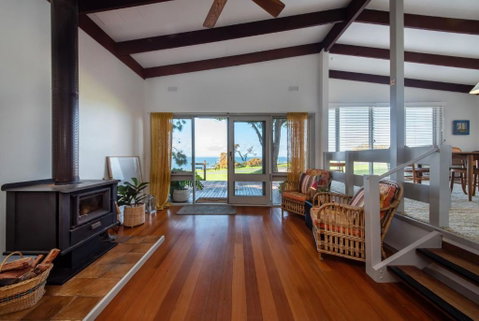 Pebble Views By Property Mums - Accommodation Kalgoorlie 1