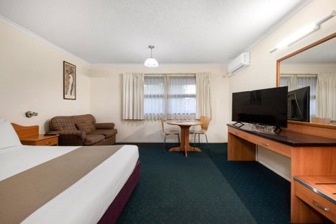Pegasus Motor Inn And Serviced Apartments - Accommodation Kalgoorlie 3