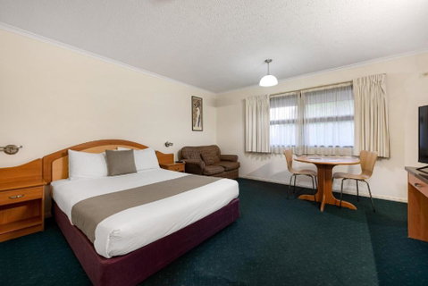 Pegasus Motor Inn And Serviced Apartments - Accommodation Kalgoorlie 2
