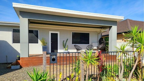 Pelican Lake Retreat - Accommodation Kalgoorlie 0