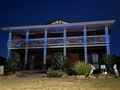 Pelican Retreat - Corporate / Tradie / Family - Accommodation Kalgoorlie 0