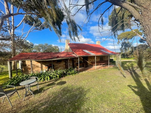 Penobscot Farm Cottage - Accommodation Kalgoorlie 0