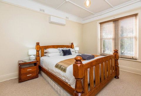 Penobscot Farm Cottage - Accommodation Kalgoorlie 1