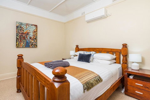 Penobscot Farm Cottage - Accommodation Kalgoorlie 3
