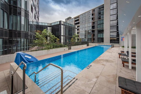 Penthouse Apartment In Belconnen - Accommodation Kalgoorlie 0