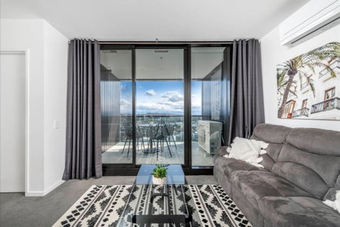 Penthouse Apartment In Belconnen - Accommodation Kalgoorlie 3