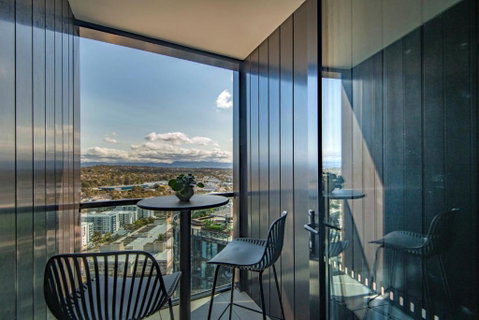 Penthouse Apartment In Belconnen - Accommodation Kalgoorlie 1