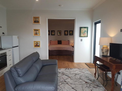 Pemberton Japanese Garden Studio - Accommodation Kalgoorlie 2