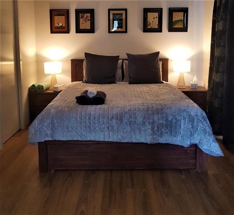 Pemberton Japanese Garden Studio - Accommodation Kalgoorlie 3