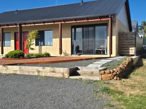 Pemberton Japanese Garden Studio - Accommodation Kalgoorlie 1