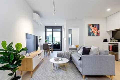 Palmerston St Apartments By Urban Rest - Accommodation Kalgoorlie 0
