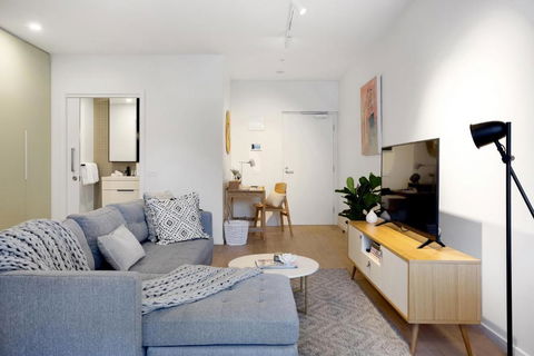 Palmerston St Apartments By Urban Rest - Accommodation Kalgoorlie 3