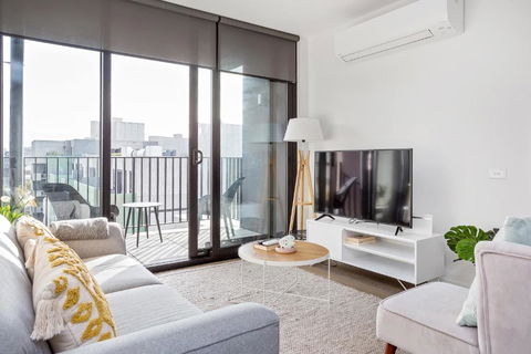 Palmerston St Apartments By Urban Rest - Accommodation Kalgoorlie 2
