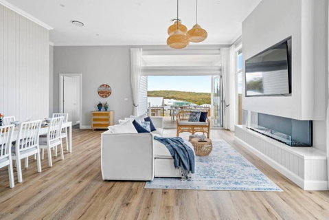 Playa Azul-Beach House On Catherine Hill Bay And Moonee Beach - Accommodation Kalgoorlie 2