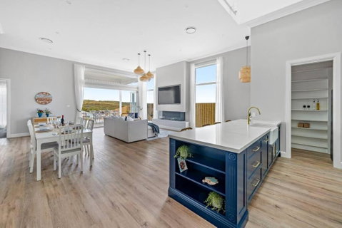 Playa Azul-Beach House On Catherine Hill Bay And Moonee Beach - Accommodation Kalgoorlie 0