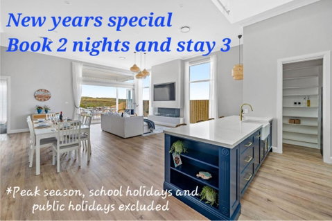 Playa Azul-Beach House On Catherine Hill Bay And Moonee Beach - Accommodation Kalgoorlie 1