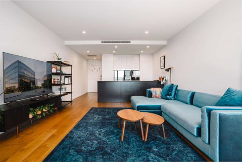 Perfect Located 1-Bed With Great Views & Parking - Accommodation Kalgoorlie 2
