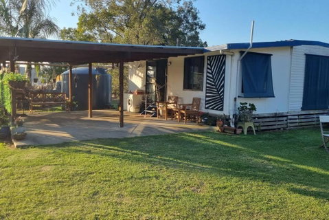 Pillar To Coast - Accommodation Kalgoorlie 0