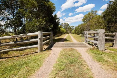 Peppercorns Riverside Farm Stay - Accommodation Kalgoorlie 2
