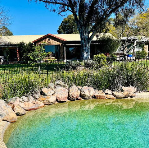 Peppercorns Riverside Farm Stay - Accommodation Kalgoorlie 1